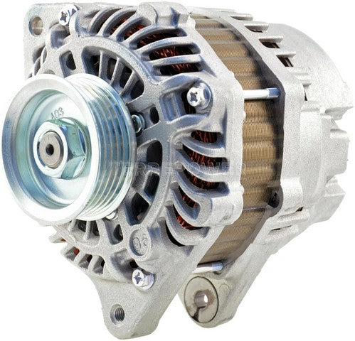 Alternator BBB Industries Rotating Electrical 11410