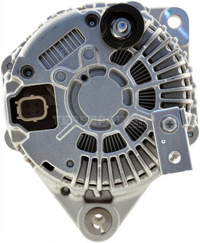 Alternator BBB Industries Rotating Electrical 11410