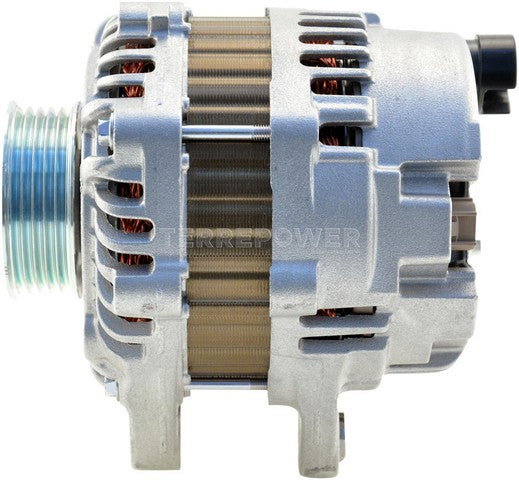 Alternator BBB Industries Rotating Electrical 11410