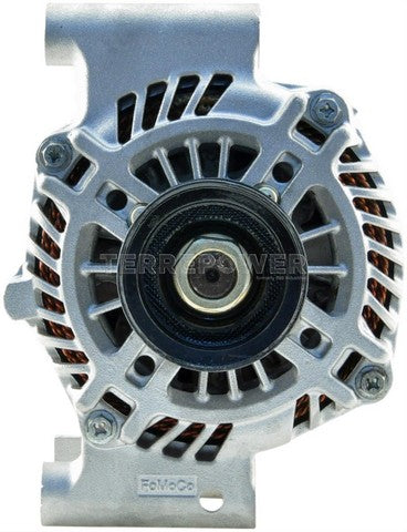 Alternator BBB Industries Rotating Electrical 11411