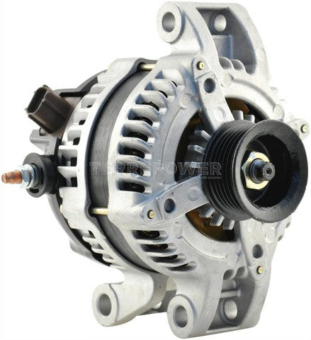 Alternator BBB Industries Rotating Electrical 11429