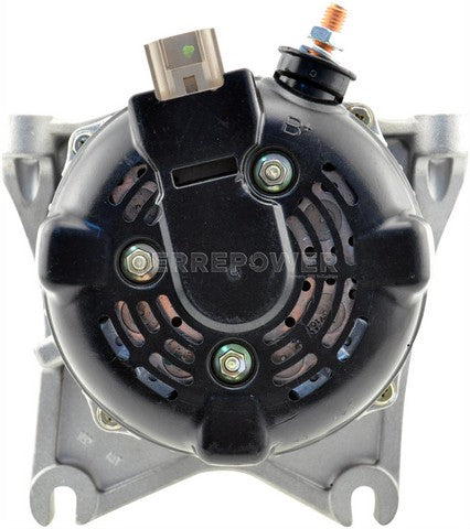 Alternator BBB Industries Rotating Electrical 11432