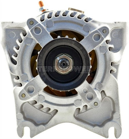 Alternator BBB Industries Rotating Electrical 11432