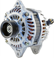 Alternator BBB Industries Rotating Electrical 11437