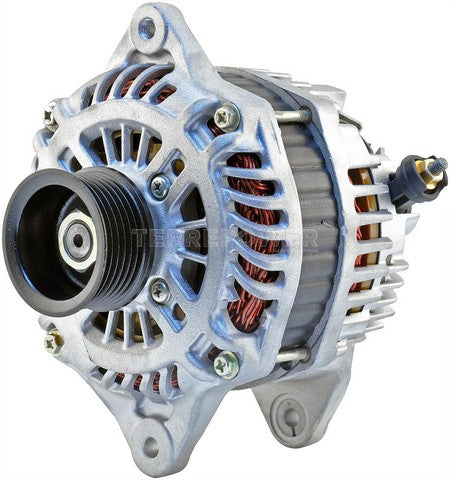 Alternator BBB Industries Rotating Electrical 11437