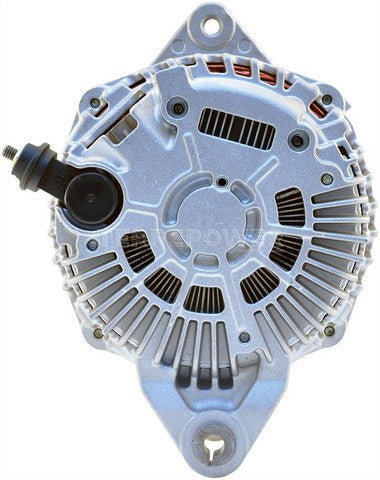 Alternator BBB Industries Rotating Electrical 11437