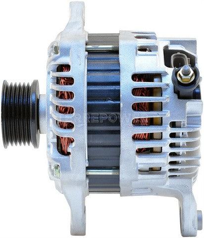 Alternator BBB Industries Rotating Electrical 11437