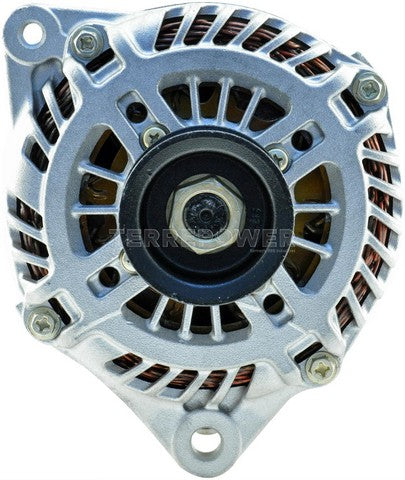 Alternator BBB Industries Rotating Electrical 11438