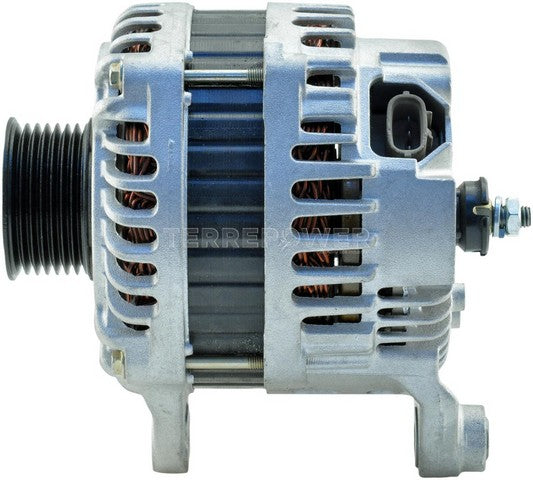 Alternator BBB Industries Rotating Electrical 11438