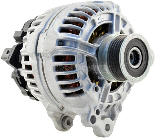 Alternator BBB Industries Rotating Electrical 11460