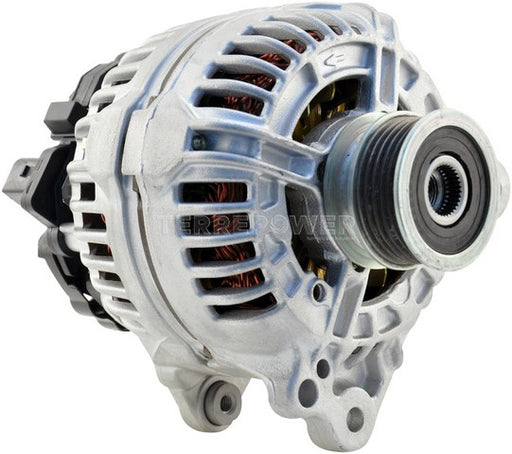 Alternator BBB Industries Rotating Electrical 11460