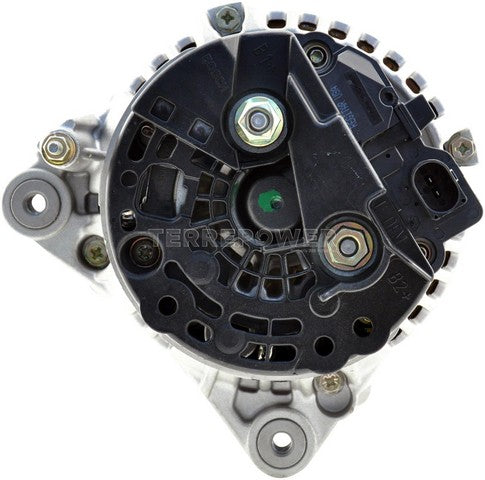 Alternator BBB Industries Rotating Electrical 11460