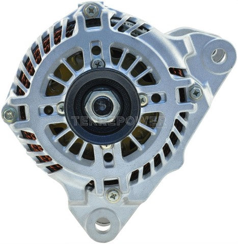Alternator BBB Industries Rotating Electrical 11477