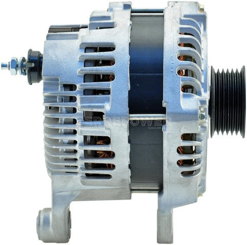 Alternator BBB Industries Rotating Electrical 11477