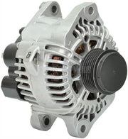 Alternator BBB Industries Rotating Electrical 11493