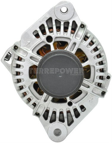 Alternator BBB Industries Rotating Electrical 11493
