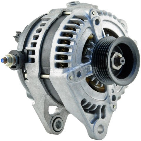 Alternator BBB Industries Rotating Electrical N11504