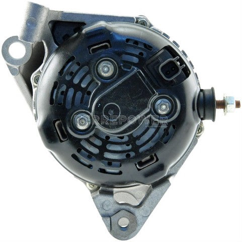 Alternator BBB Industries Rotating Electrical N11504