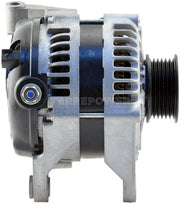 Alternator BBB Industries Rotating Electrical N11504