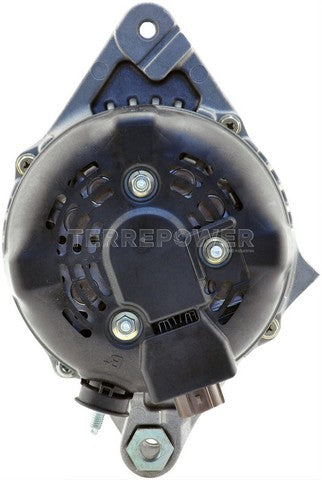 Alternator BBB Industries Rotating Electrical 11514
