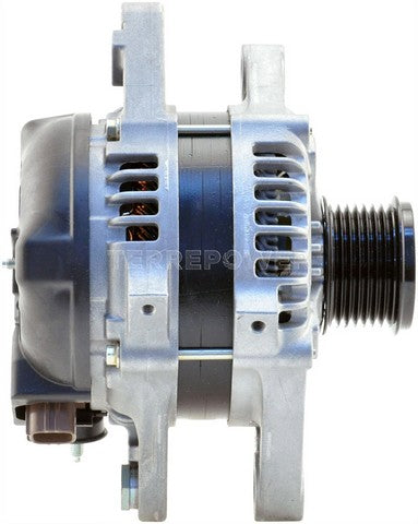 Alternator BBB Industries Rotating Electrical 11514