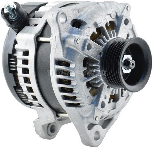 Alternator BBB Industries Rotating Electrical 11532