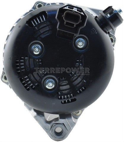 Alternator BBB Industries Rotating Electrical 11532