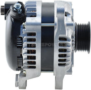 Alternator BBB Industries Rotating Electrical 11532