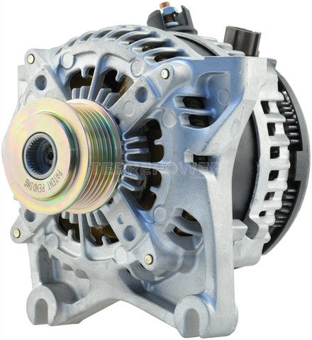 Alternator BBB Industries Rotating Electrical 11534