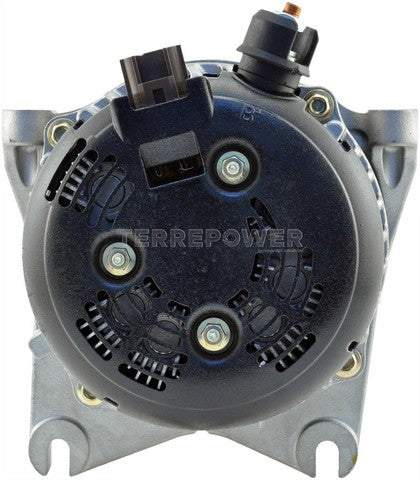 Alternator BBB Industries Rotating Electrical 11534
