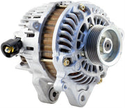 Alternator BBB Industries Rotating Electrical 11537