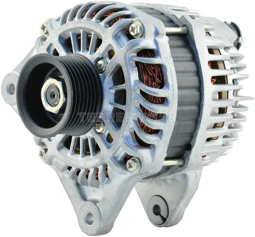 Alternator BBB Industries Rotating Electrical 11547