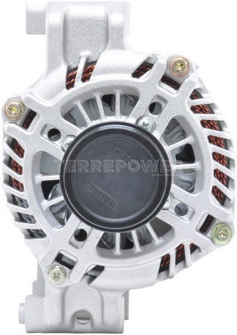 Alternator BBB Industries Rotating Electrical 11553
