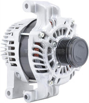 Alternator BBB Industries Rotating Electrical 11554
