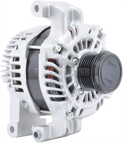 Alternator BBB Industries Rotating Electrical 11554