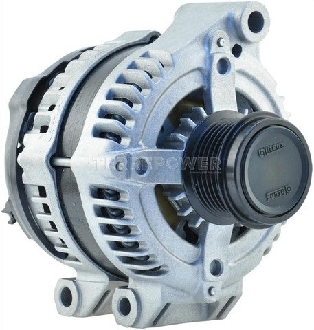 Alternator BBB Industries Rotating Electrical N11570