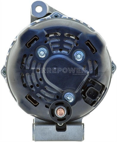 Alternator BBB Industries Rotating Electrical N11570