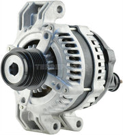 Alternator BBB Industries Rotating Electrical N11572