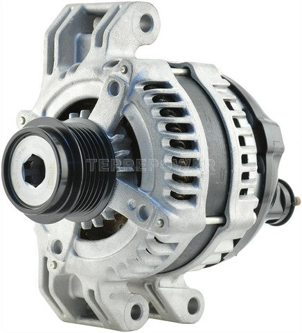 Alternator BBB Industries Rotating Electrical N11572