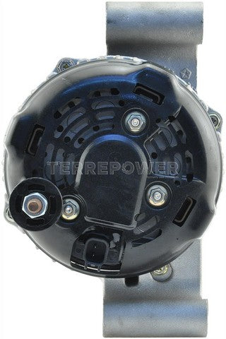 Alternator BBB Industries Rotating Electrical N11572