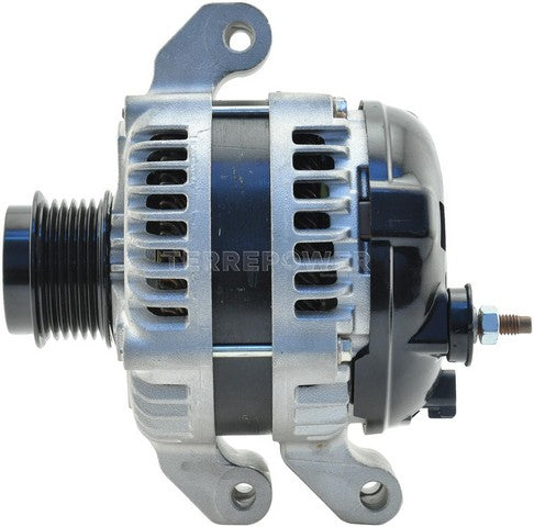 Alternator BBB Industries Rotating Electrical 11572