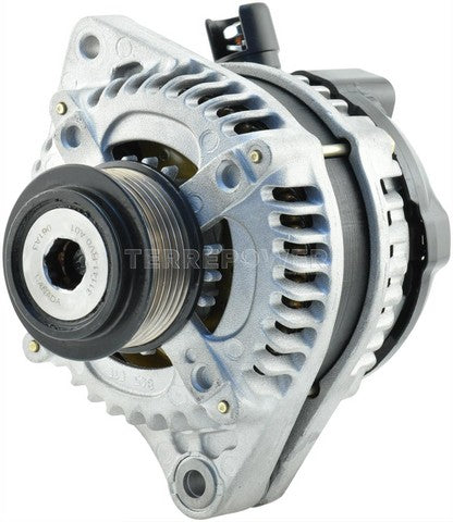 Alternator BBB Industries Rotating Electrical 11573