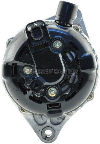 Alternator BBB Industries Rotating Electrical 11573