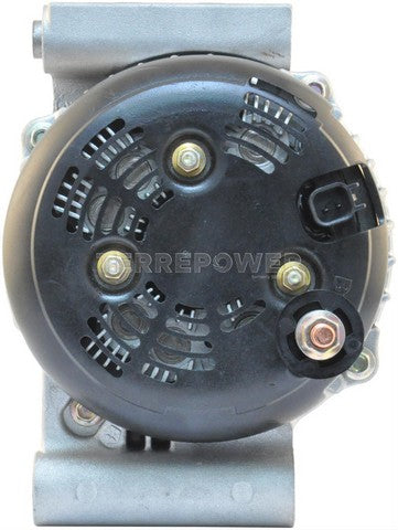 Alternator BBB Industries Rotating Electrical 11575