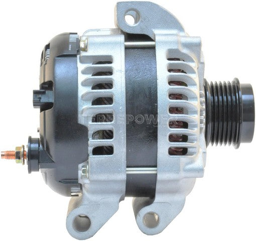 Alternator BBB Industries Rotating Electrical 11575
