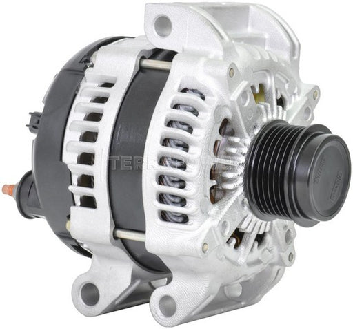 Alternator BBB Industries Rotating Electrical 11576
