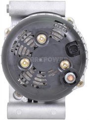 Alternator BBB Industries Rotating Electrical 11576