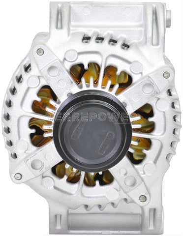 Alternator BBB Industries Rotating Electrical 11576