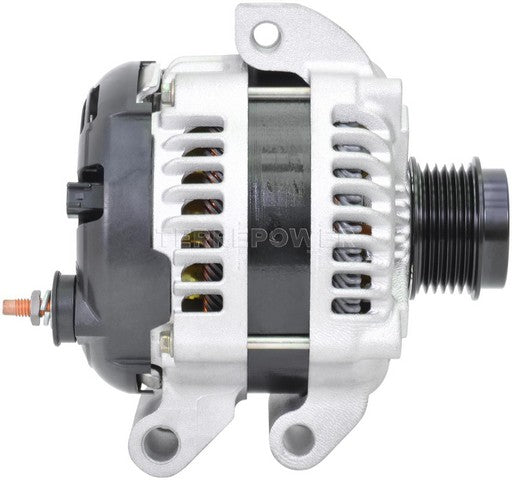 Alternator BBB Industries Rotating Electrical 11576
