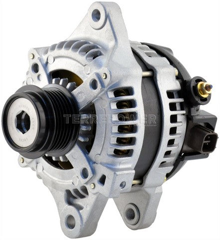 Alternator BBB Industries Rotating Electrical 11577